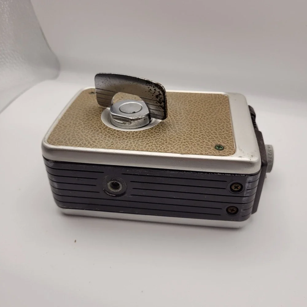 Kodak vintage brownie